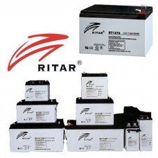 Battery RITAR